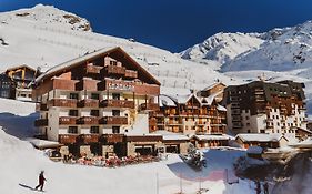 Hôtel Le Sherpa Val Thorens